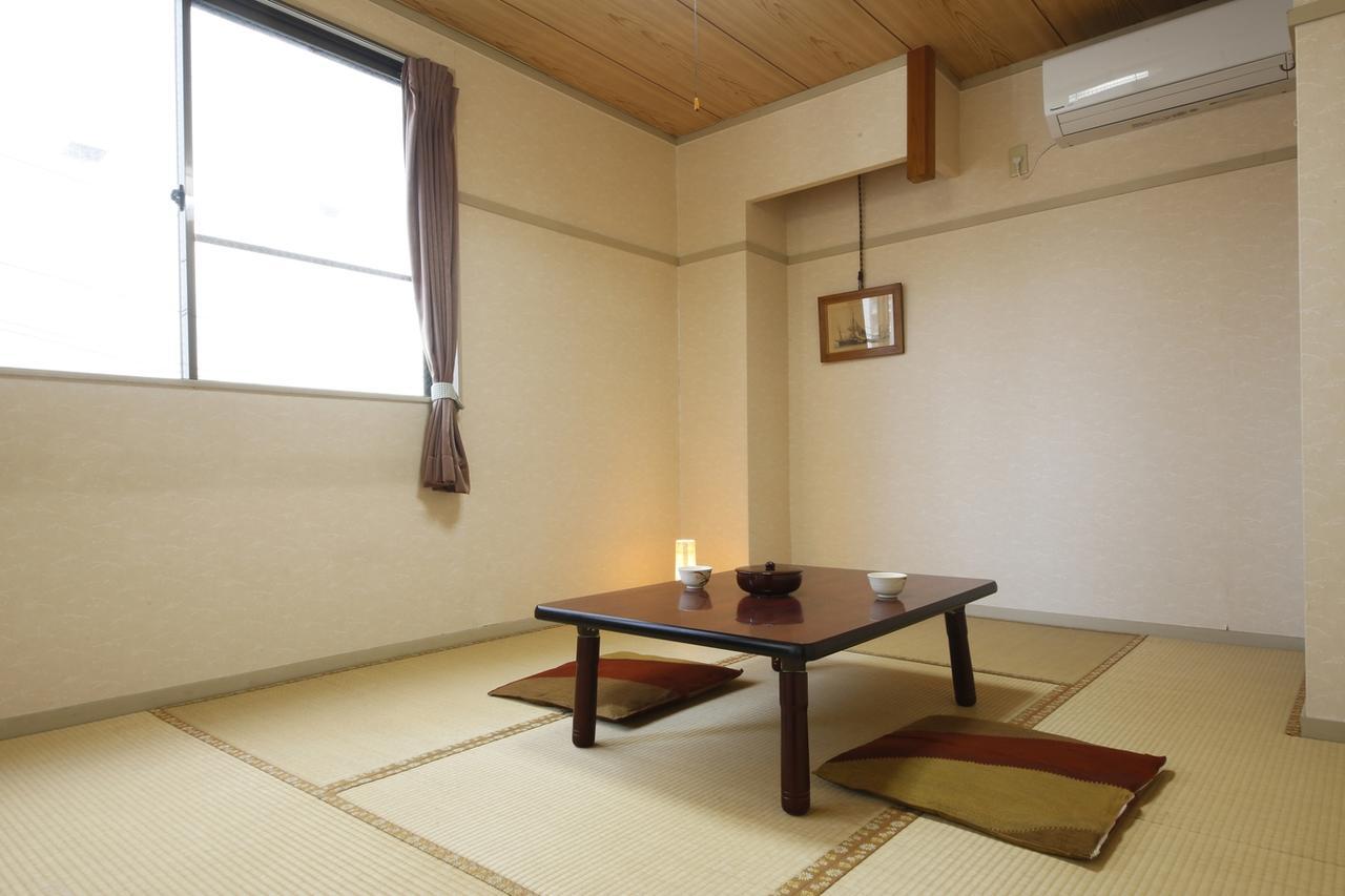 Kyomai Inn Kyoto Extérieur photo